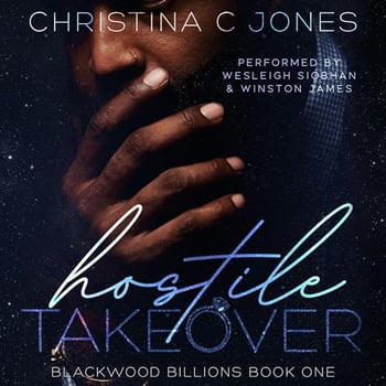 Hostile Takeover: Blackwood Billions