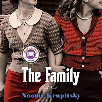 The Family: A Read with Jenna Pick