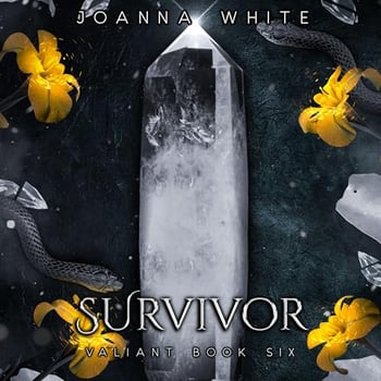 Survivor: Valiant, Book Six