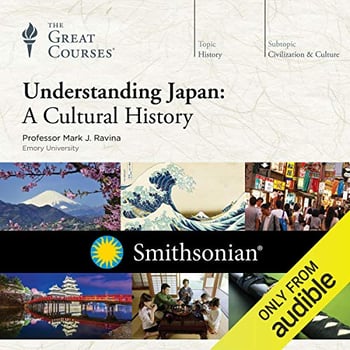 Understanding Japan: A Cultural History