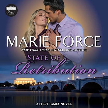 State of Retribution