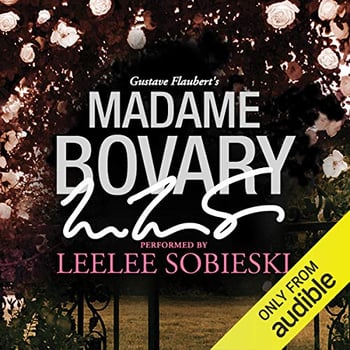 Madame Bovary: A Signature Performance by Leelee Sobieski