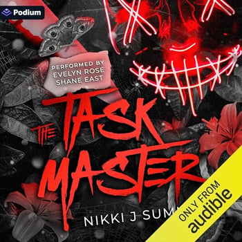 The Taskmaster