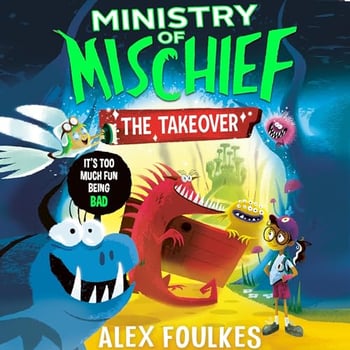 The Takeover