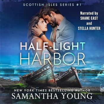 Half-Light Harbor: Scottish Isles Series, Book 1