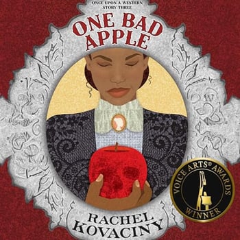 One Bad Apple: Once Upon a Western, Book 3