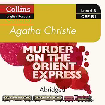 Murder on the Orient Express: A Hercule Poirot Mystery: The Official Authorized Edition
