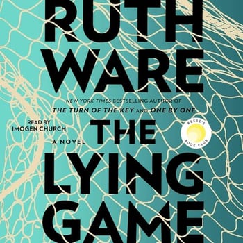 Lying Game: A Novel