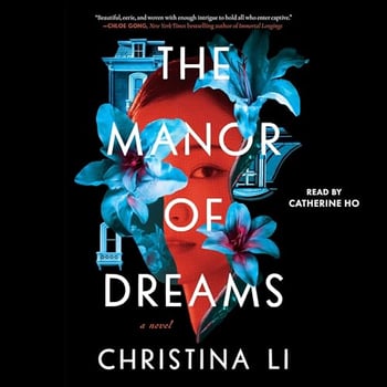 The Manor of Dreams