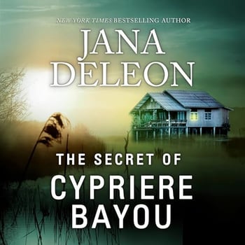 The Secret of Cypriere Bayou