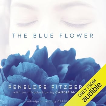 The Blue Flower