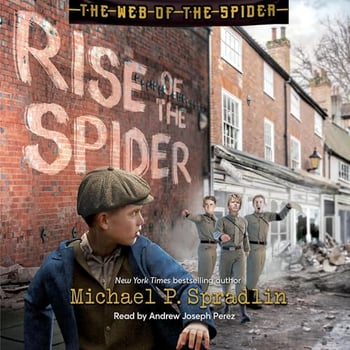 Threat of the Spider