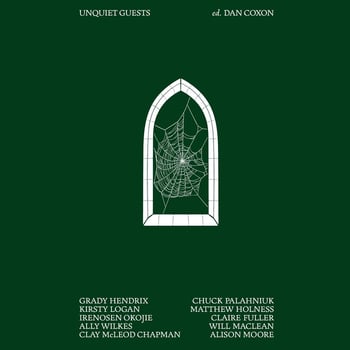 Unquiet Guests