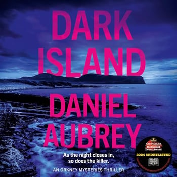 Dark Island