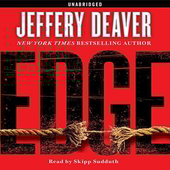 Edge: A Novel
