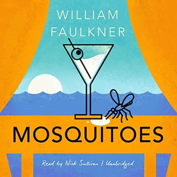 Mosquitoes