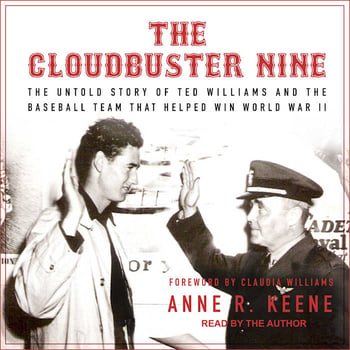 The Cloudbuster Nine