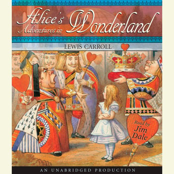 Alice's Adventures in Wonderland