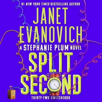 Split Second: Thirty-Two Switcheroo