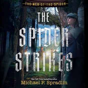 The Spider Strikes