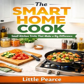 The Smart Home Cook: Small Kitchen Tricks That Make a Big Difference