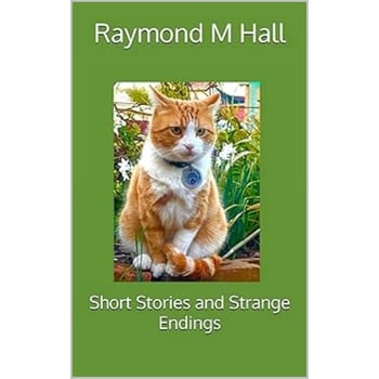 Short Stories and Strange Endings