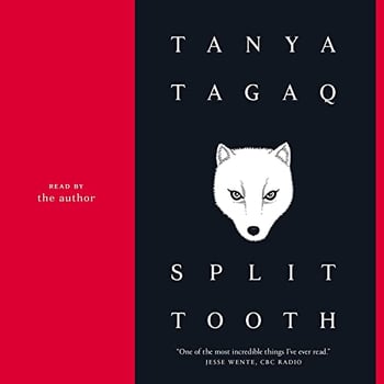 Split Tooth