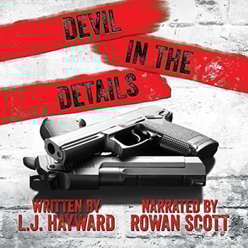 Devil in the Details: A Death and the Devil Novella