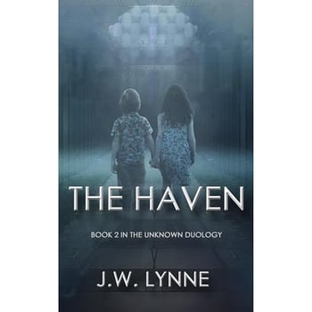 The Haven: A Dystopian Mystery Suspense Thriller