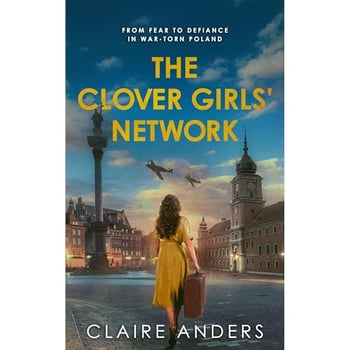 The Clover Girls' Network: From fear to defiance in war-torn Poland