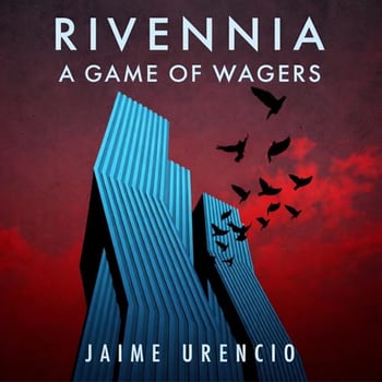 Rivennia: A Game of Wagers
