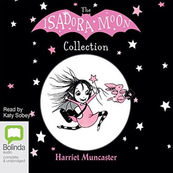 Isadora Moon Collection