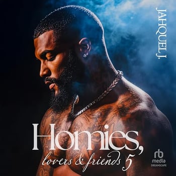 Homies, Lovers and Friends 5: A Brooklyn Love Story: Homies, Lovers and Friends, Book 5
