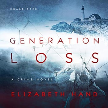 Generation Loss