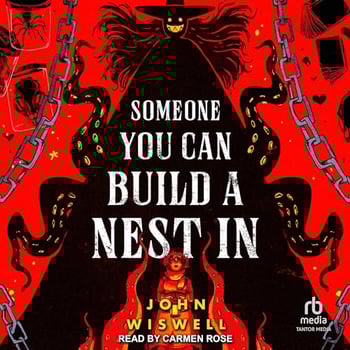 Someone You Can Build a Nest In