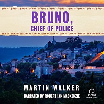 Bruno, Chief of Police