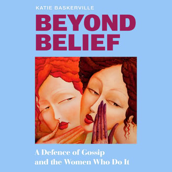 Beyond Belief