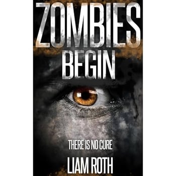 Zombies Begin