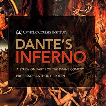 Dante's Inferno: A Study on Part I of The Divine Comedy