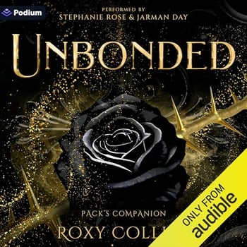 Unbonded: A Pack's Companion Standalone