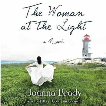 The Woman at the Light: A Novel