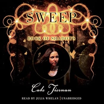 Book of Shadows: The Sweep Series, Book 1