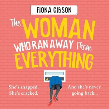 The Woman Who Ran Away from Everything