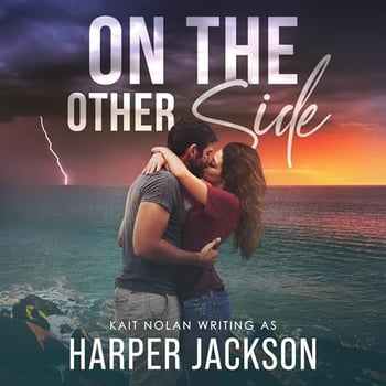 On the Other Side: Wayward Sons, Book 5