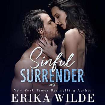 Sinful Surrender: The Sinful Series, Book 1
