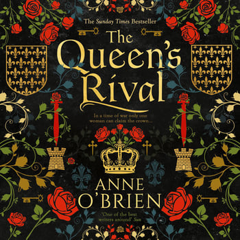 The Queen’s Rival