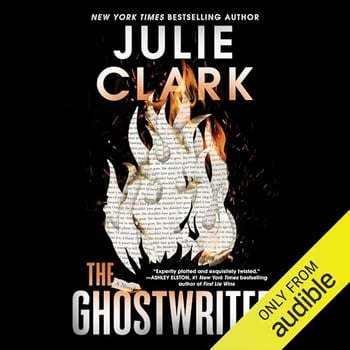 The Ghostwriter: A Novel