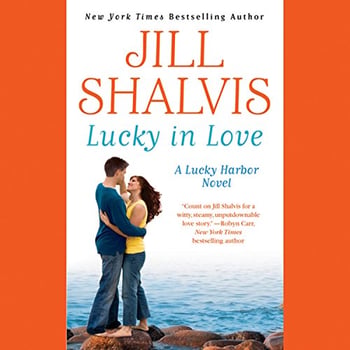 Lucky in Love