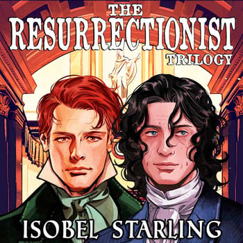 The Resurrectionist Trilogy Box Set