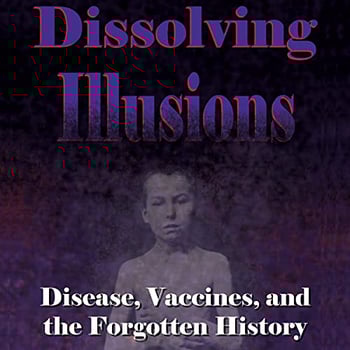 Dissolving Illusions